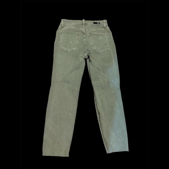 Kut From The Kloth Rachael Fab Ab Mom Jean - Picture 2 of 8